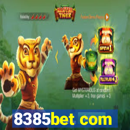 8385bet com